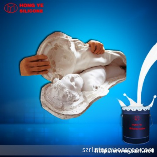 Manufacturer of liquid silicone rubber for 10 years